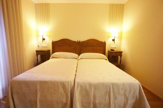 Hotel Vila Do Val