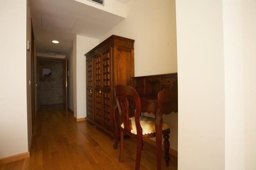 Hotel Vila Do Val
