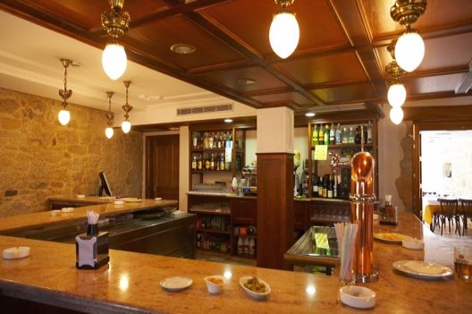 Hotel Vila Do Val