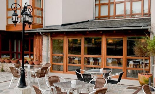Hotel Vila Do Val
