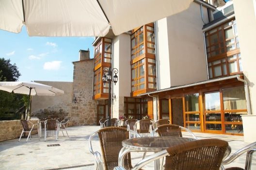 Hotel Vila Do Val