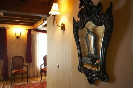 Hotel Vila Do Val