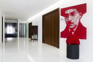 Hotel Vila D'obidos