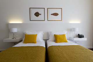 Hotel Vila D'obidos