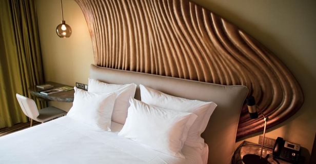 Hotel Vila Foz Spa