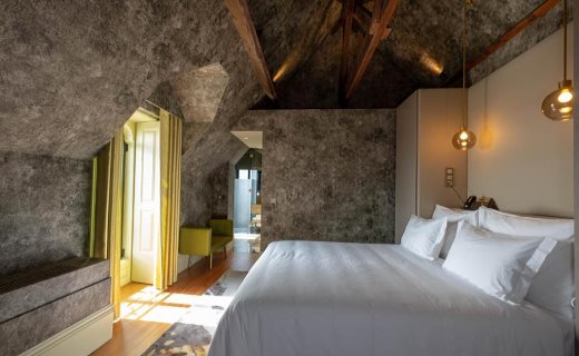 Hotel Vila Foz Spa
