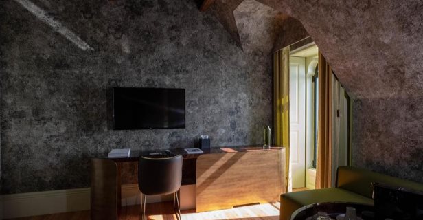 Hotel Vila Foz Spa