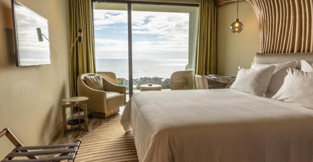 Hotel Vila Foz Spa