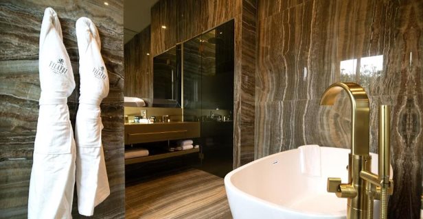 Hotel Vila Foz Spa