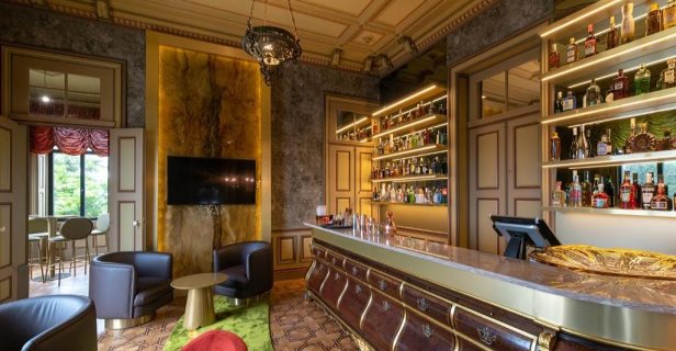 Hotel Vila Foz Spa