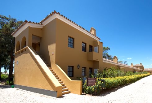 Hotel Vila Gale Albacora