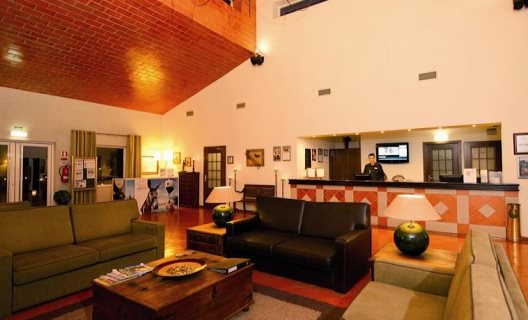 Hotel Vila Gale Alentejo Vineyard