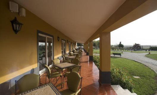 Hotel Vila Gale Alentejo Vineyard