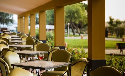Hotel Vila Gale Alentejo Vineyard