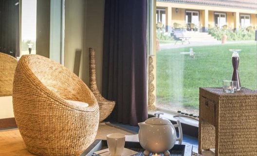 Hotel Vila Gale Alentejo Vineyard
