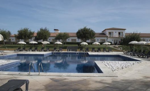 Hotel Vila Gale Alentejo Vineyard