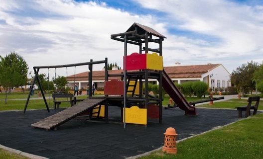 Hotel Vila Gale Alentejo Vineyard