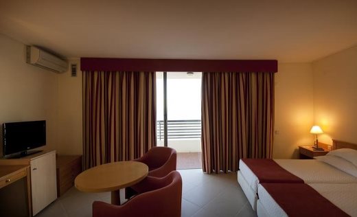 Hotel Vila Gale Ampalius