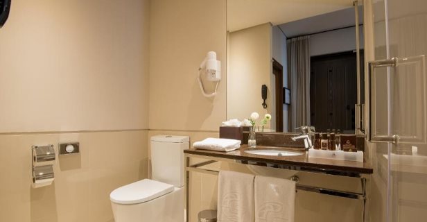 Hotel Vila Gale Collection Alter Real Spa