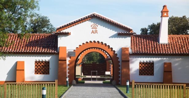Hotel Vila Gale Collection Alter Real Spa