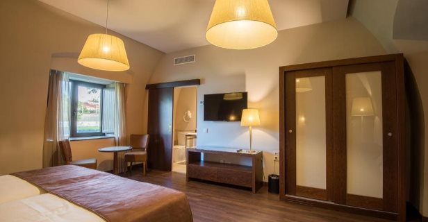 Hotel Vila Gale Collection Alter Real Spa