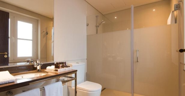 Hotel Vila Gale Collection Alter Real Spa