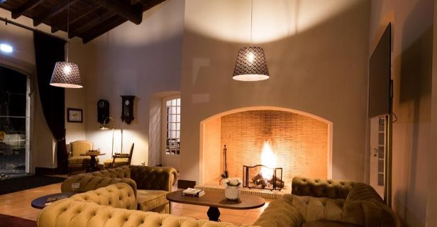 Hotel Vila Gale Collection Alter Real Spa