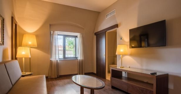 Hotel Vila Gale Collection Alter Real Spa