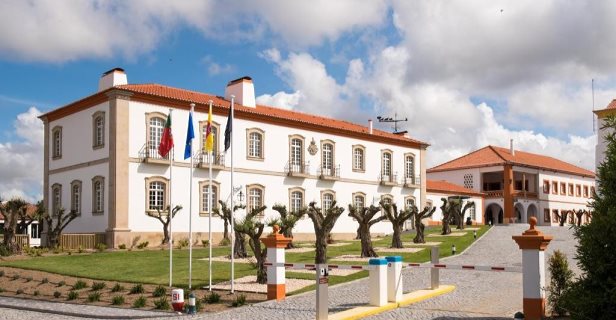 Hotel Vila Gale Collection Alter Real Spa