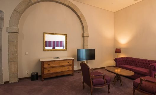 Hotel Vila Gale Collection Braga