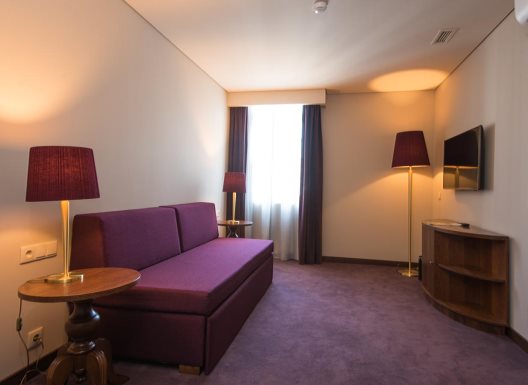 Hotel Vila Gale Collection Braga