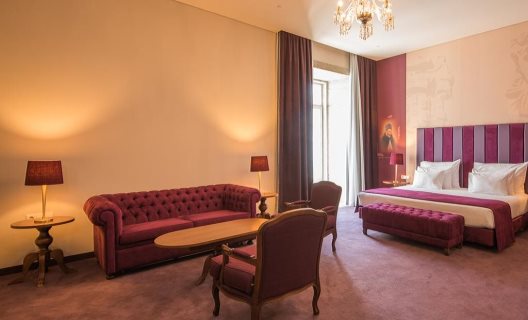 Hotel Vila Gale Collection Braga