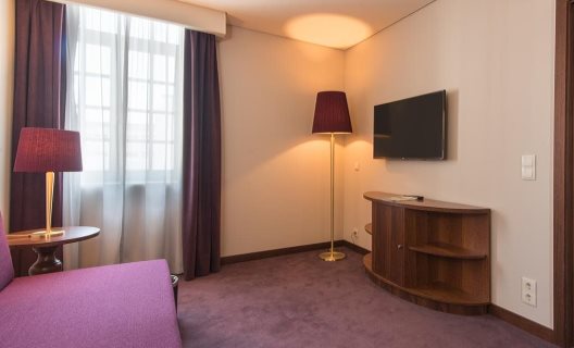 Hotel Vila Gale Collection Braga