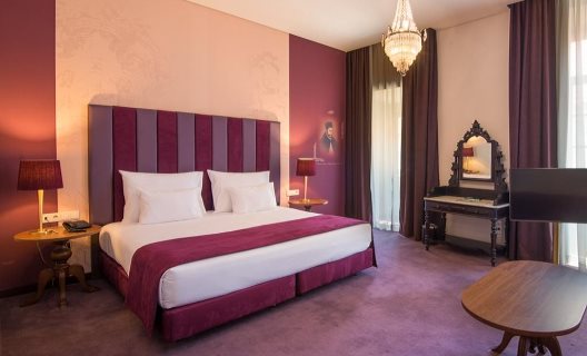 Hotel Vila Gale Collection Braga