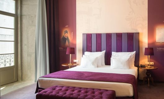 Hotel Vila Gale Collection Braga