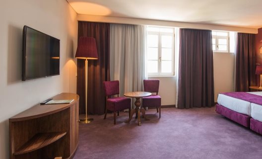 Hotel Vila Gale Collection Braga