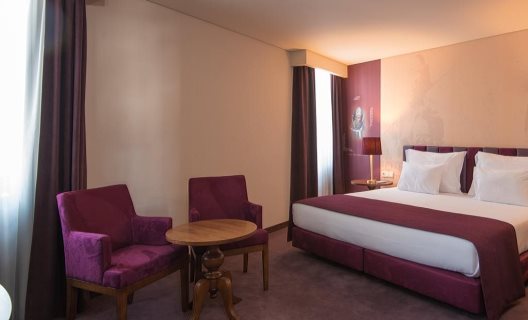 Hotel Vila Gale Collection Braga
