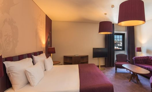Hotel Vila Gale Collection Braga
