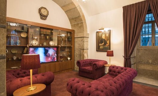 Hotel Vila Gale Collection Braga