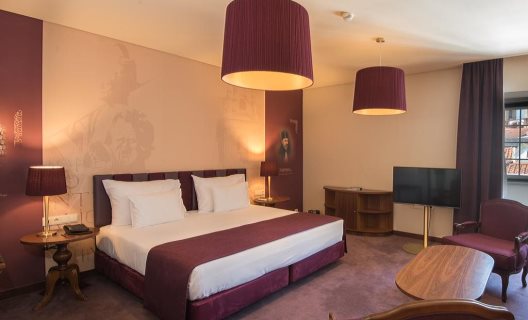 Hotel Vila Gale Collection Braga