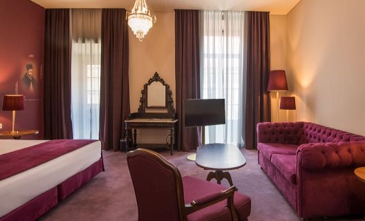 Hotel Vila Gale Collection Braga