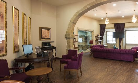 Hotel Vila Gale Collection Braga