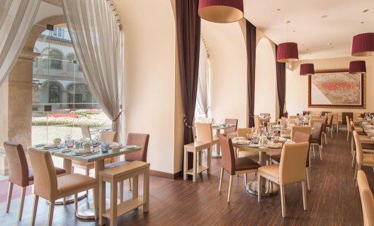 Hotel Vila Gale Collection Braga