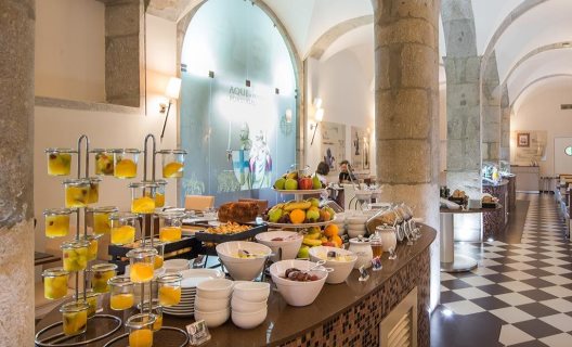 Hotel Vila Gale Collection Braga