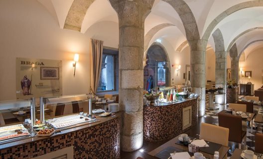 Hotel Vila Gale Collection Braga