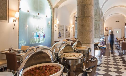 Hotel Vila Gale Collection Braga