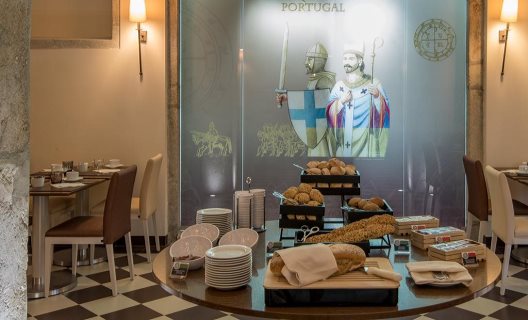 Hotel Vila Gale Collection Braga