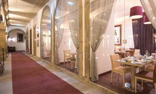Hotel Vila Gale Collection Braga