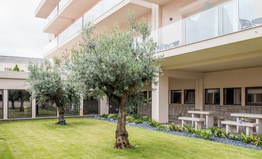 Hotel Vila Gale Collection Braga