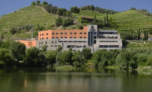 Hotel Vila Gale Collection Douro